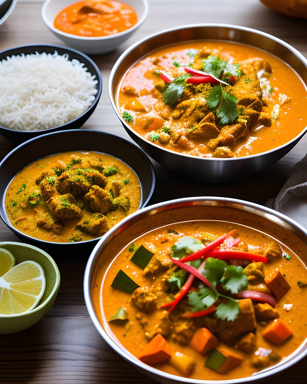Indulge in Soulfood Queen's Culinary Delights in Nairobi
